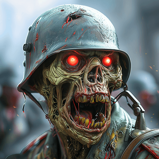 Zombeast: Zombie Shooter