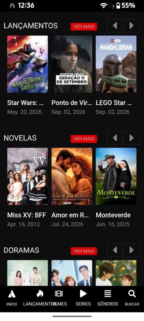 Zynner Apk