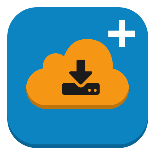 1DM+ Browser & Torrent Downloader
