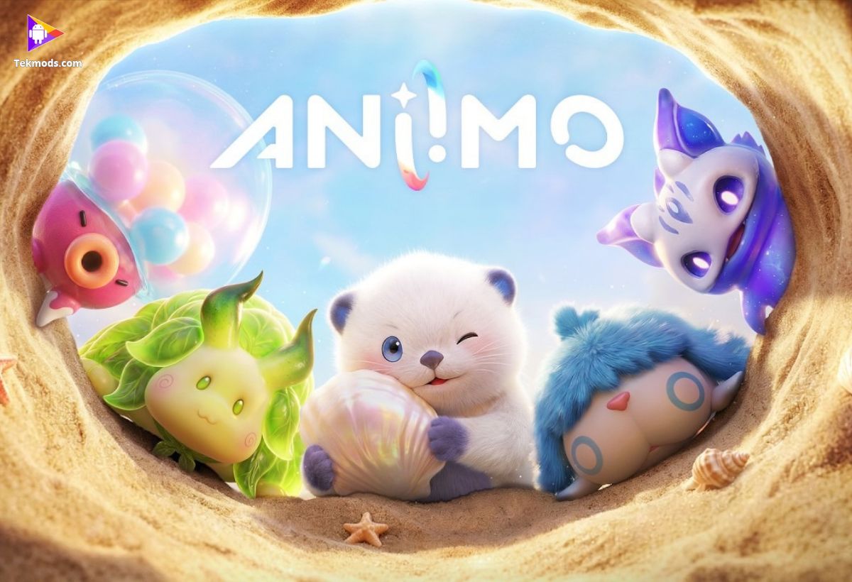 Aniimo