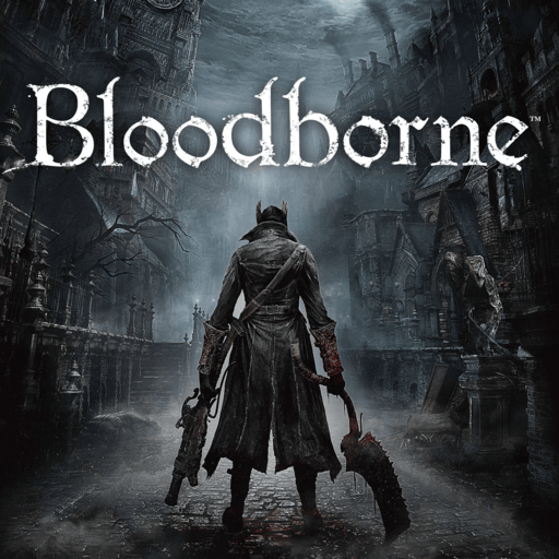 Bloodborne (PORT PS4)