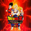 Dragon Ball Z: Budokai Tenkaichi 3 (Port PS2)