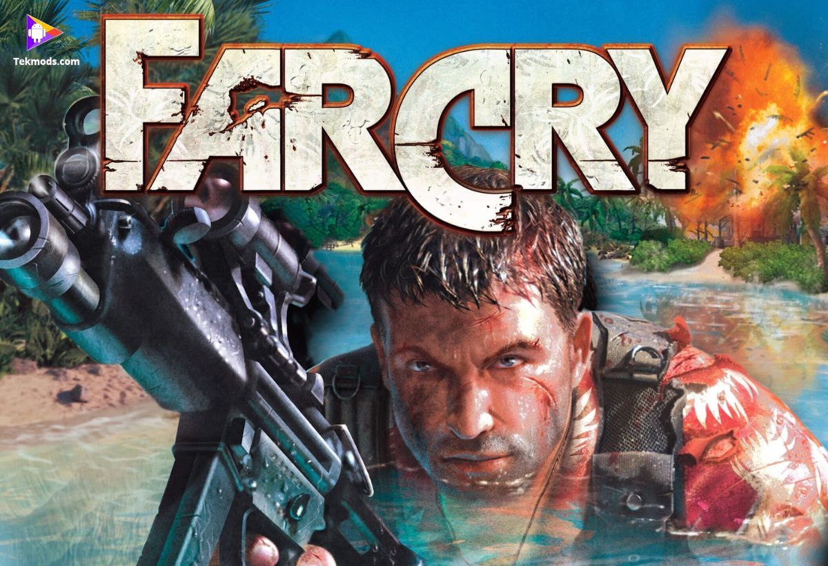 Far Cry (PORT PC)