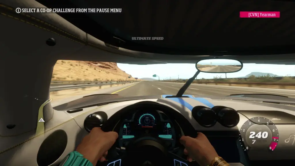 Forza Horizon Apk