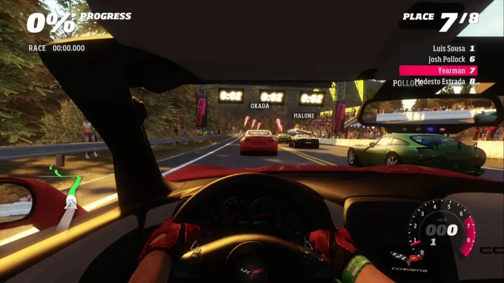 Forza Horizon Port Apk