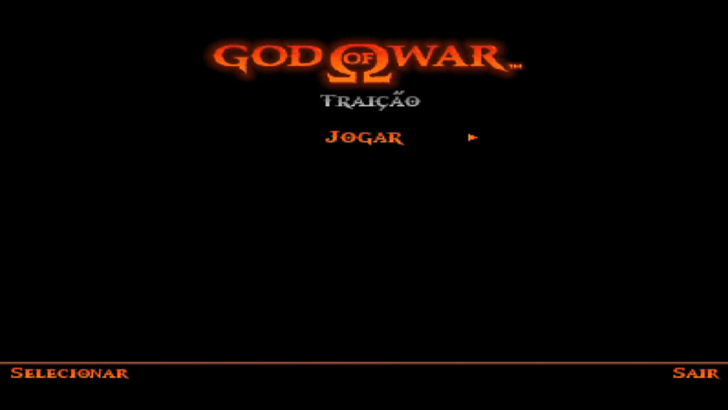 GOW Betrayal Java APK Android