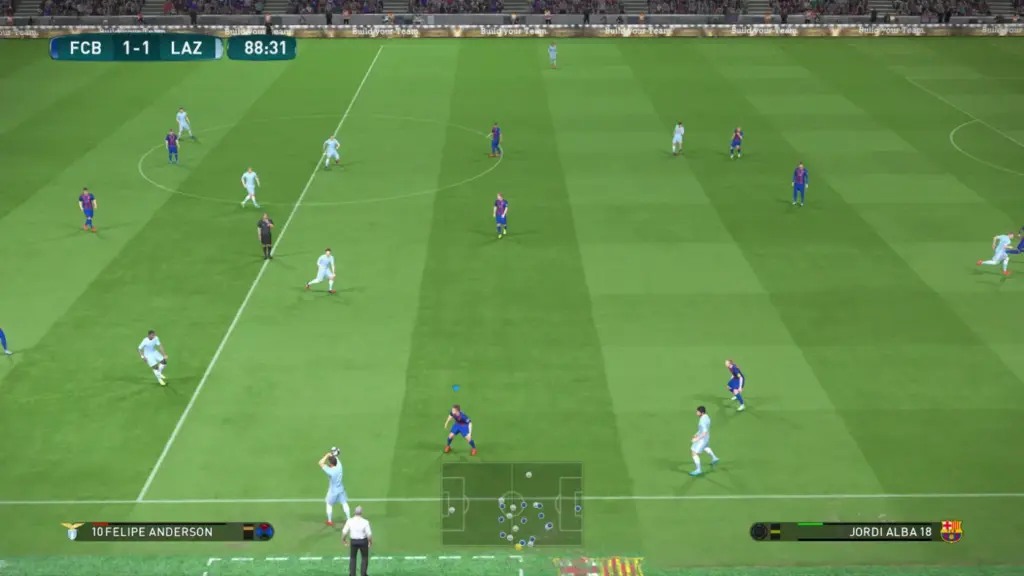 PES 2017 Apk Download