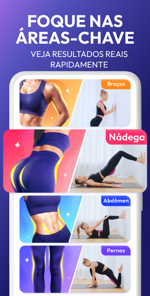 Pilates Em Casa Premium Apk