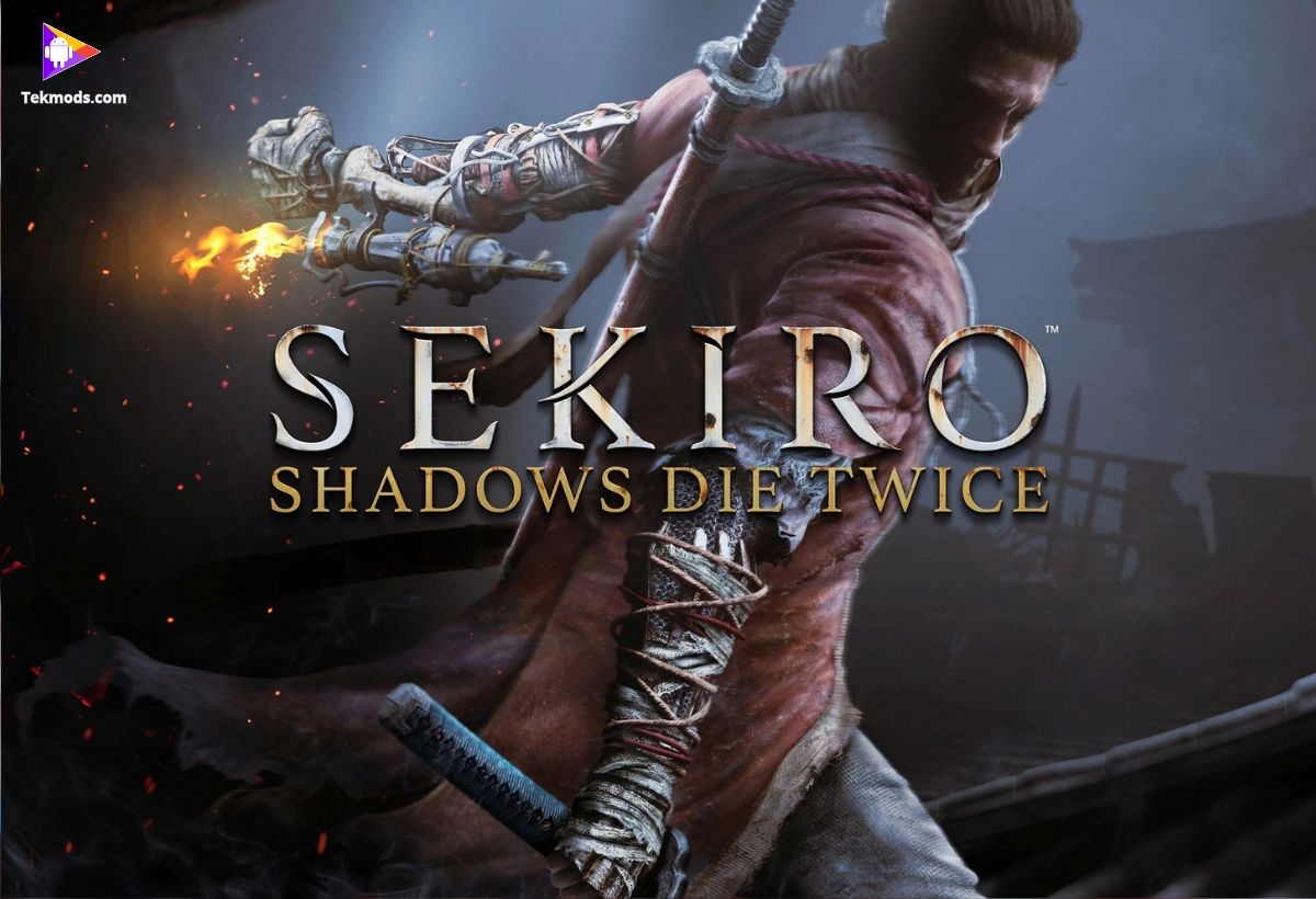 Sekiro: Shadows Die Twice (PORT PC)