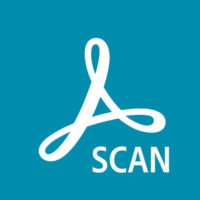 Adobe Scan: PDF Scanner e OCR