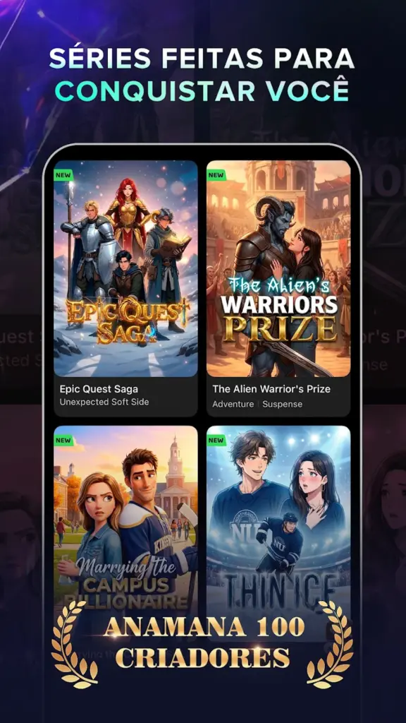 Anamana Apk Vip