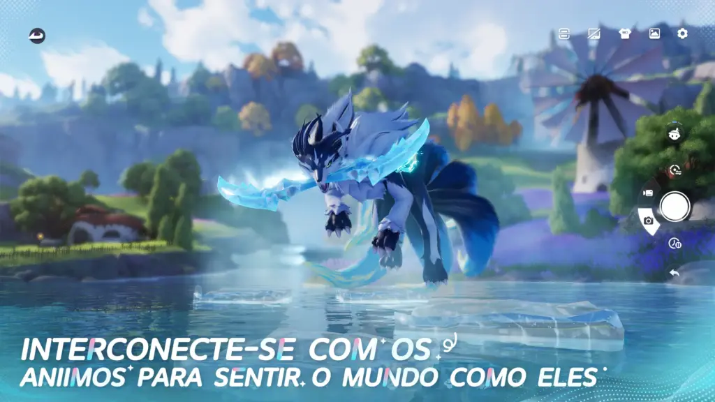 Aniimo Apk Mod