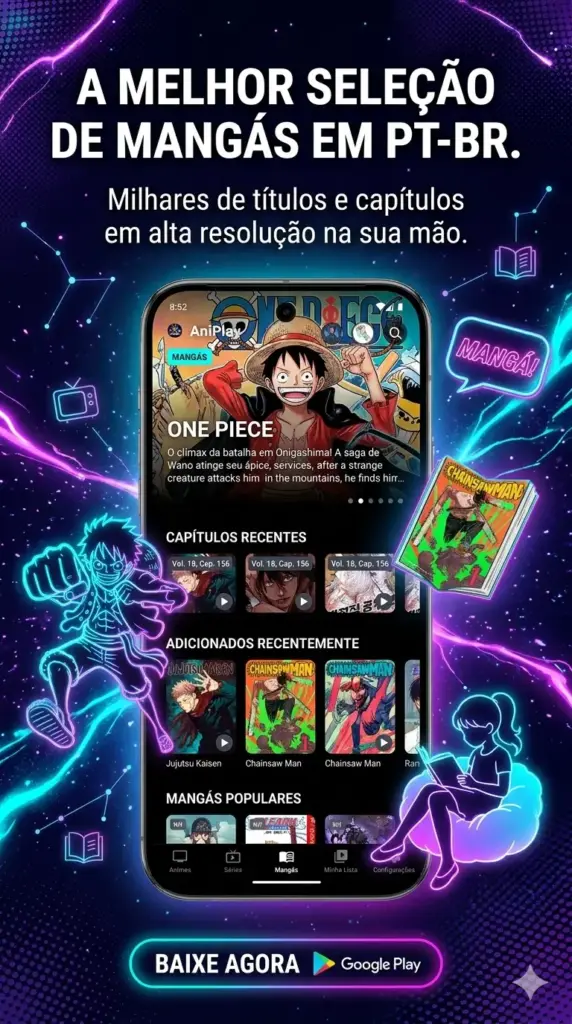 Animori Apk