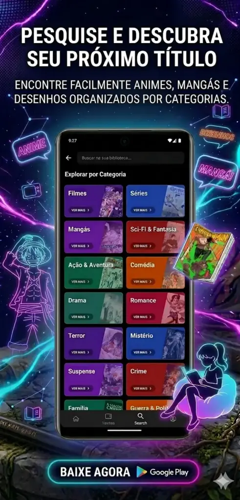 Animori Download Apk