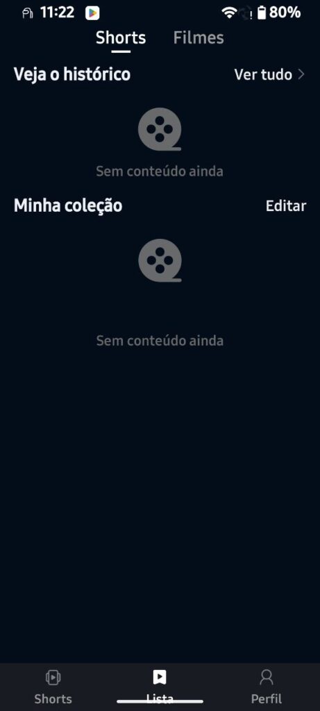 App Vanta Surf