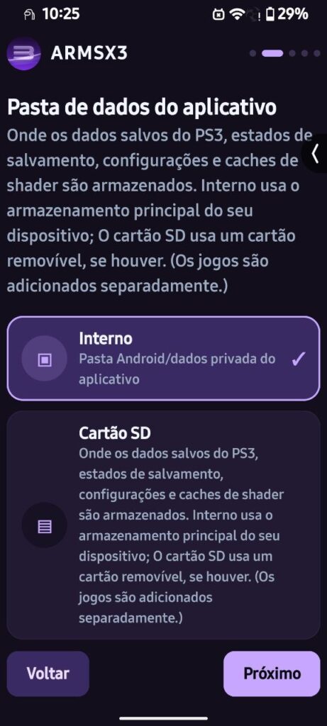 Armsx3 Apk