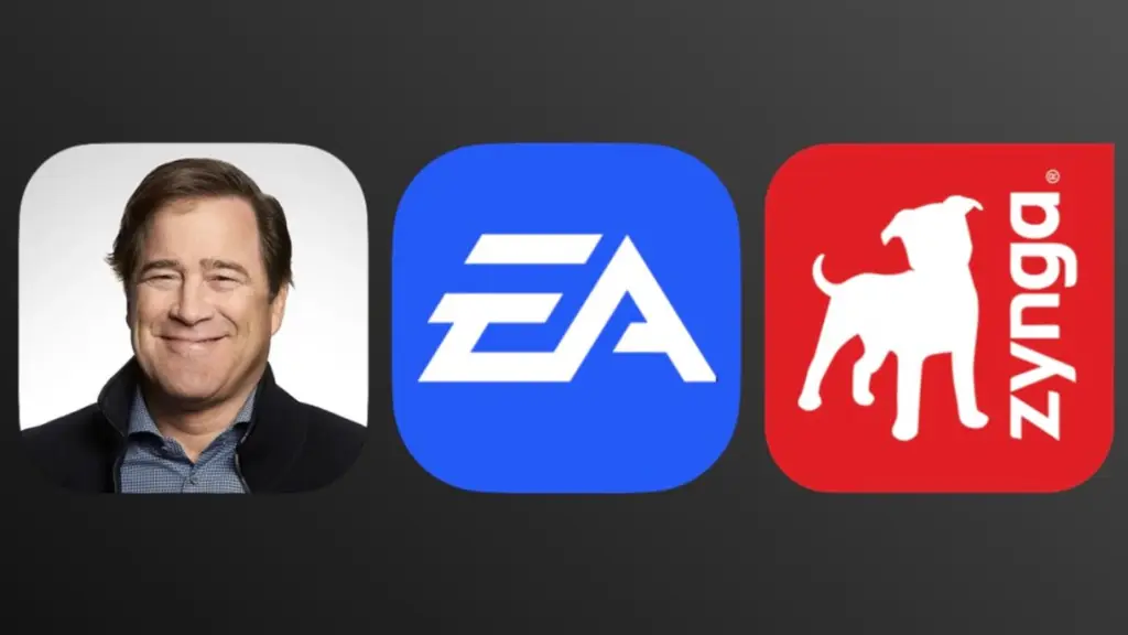 Bing Gordon: por que a EA perdeu o mobile para a Zynga
