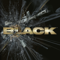 BLACK (PORT XBOX)