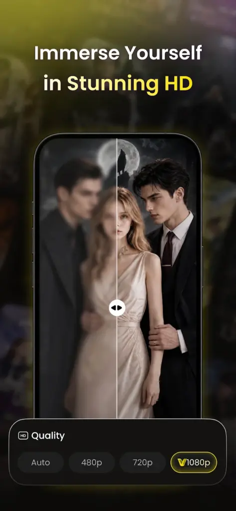 Blinkdrama Apk Premium