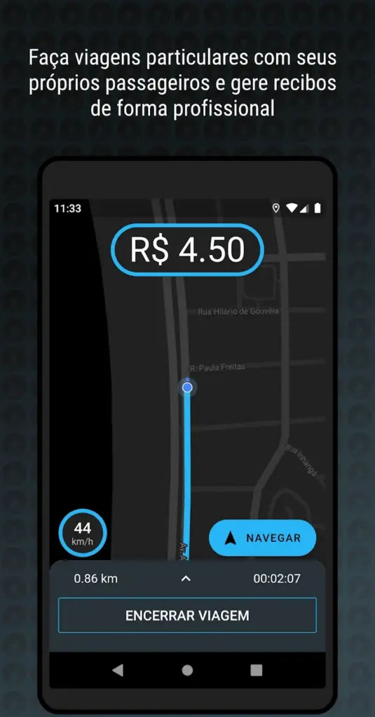 Blumeter Apk