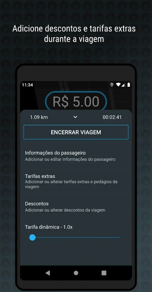 Blumeter Premium