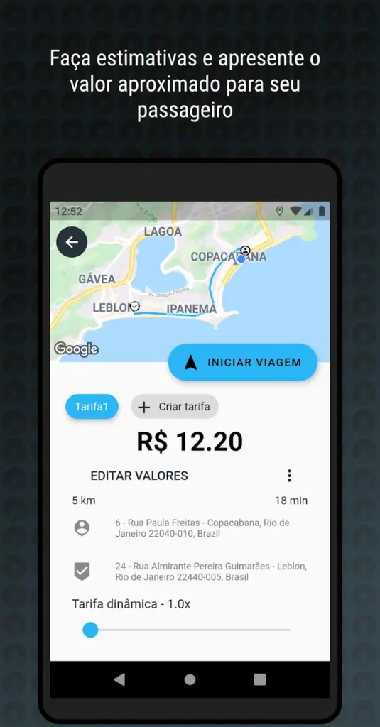 Blumeter Premium Apk