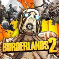 Borderlands 2 (Port NVIDIA Shield)