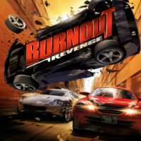 Burnout Revenge (Port Xbox 360)