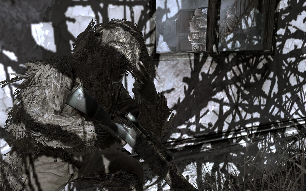 Call Of Duty 4 Modern Warfare Android Download