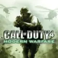 Call of Duty 4: Modern Warfare (PORT PC)