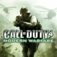 Call of Duty 4: Modern Warfare (PORT PC)