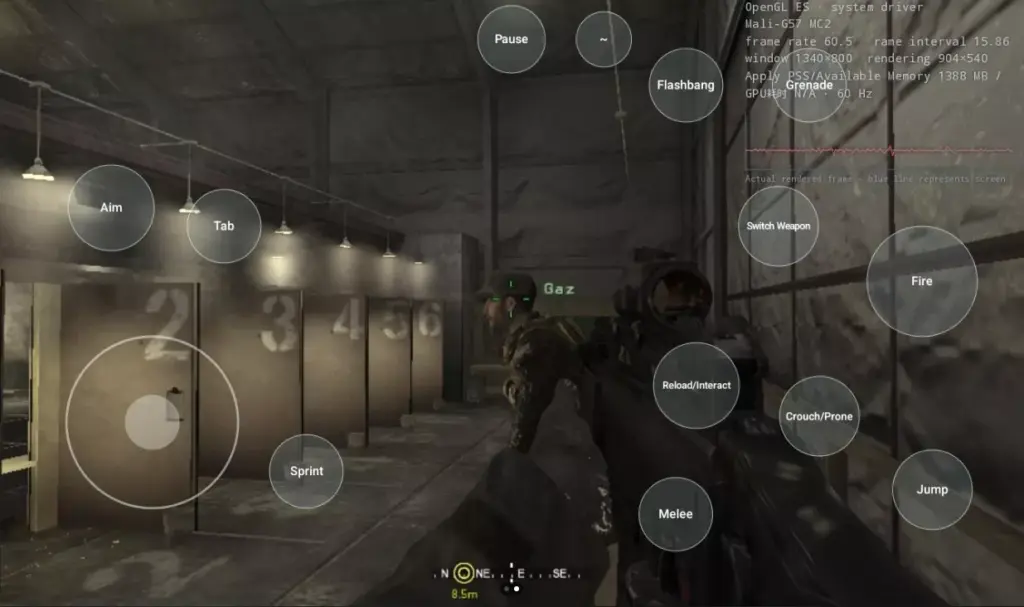 Call Of Duty 4 Modern Warfare Download