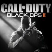 Call of Duty: Black Ops 2 (PORT PC)