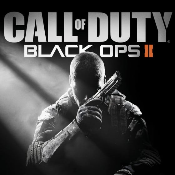 Call of Duty: Black Ops 2 (PORT PC)