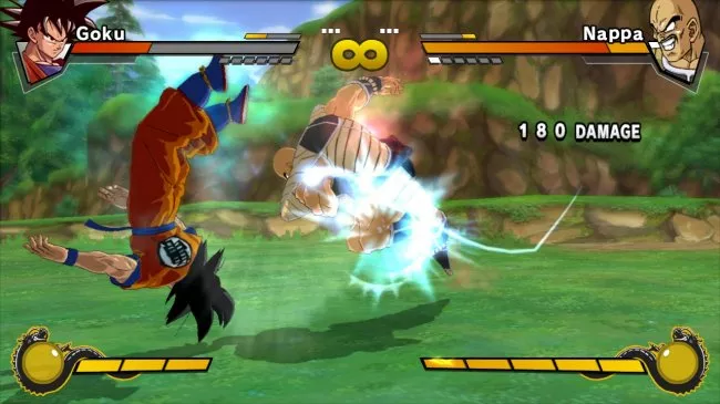 Db Burst Limit Android Port
