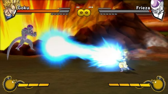 Dbz Burst Limit Apk Android