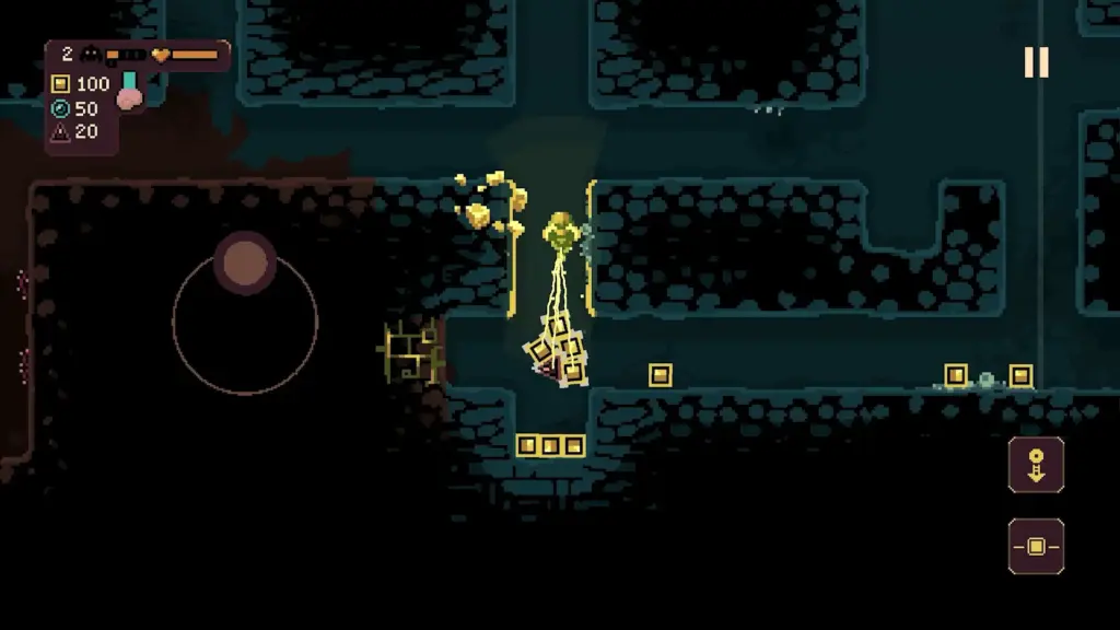 Dome Keeper Apk