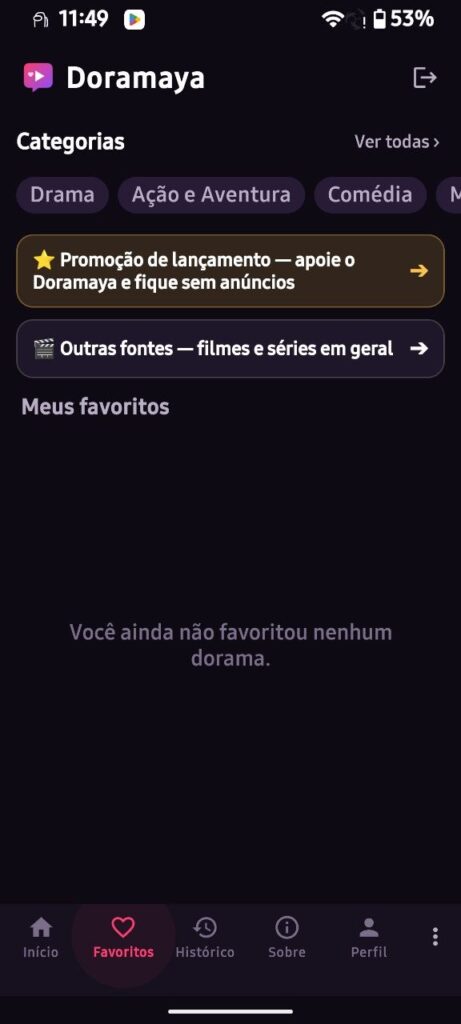 Doramaya Apk Mod