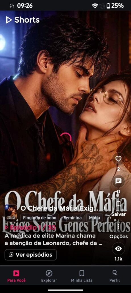 Doramei Apk Mod