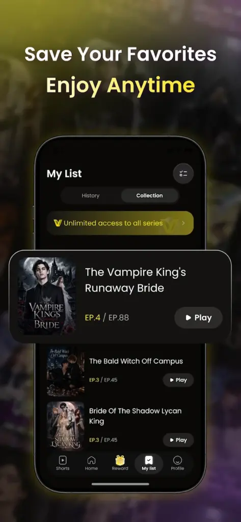Download Blinkdrama Premium Apk
