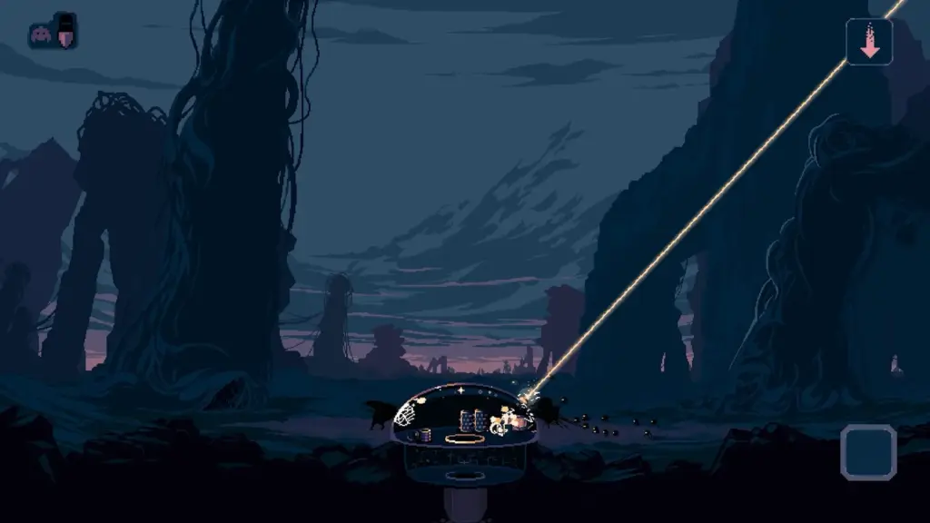 Download Dome Keeper