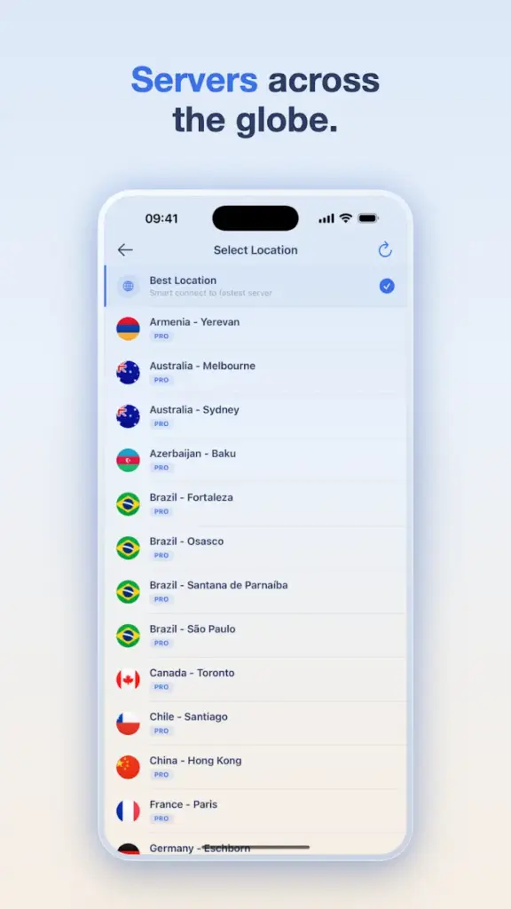 Download Halovpn