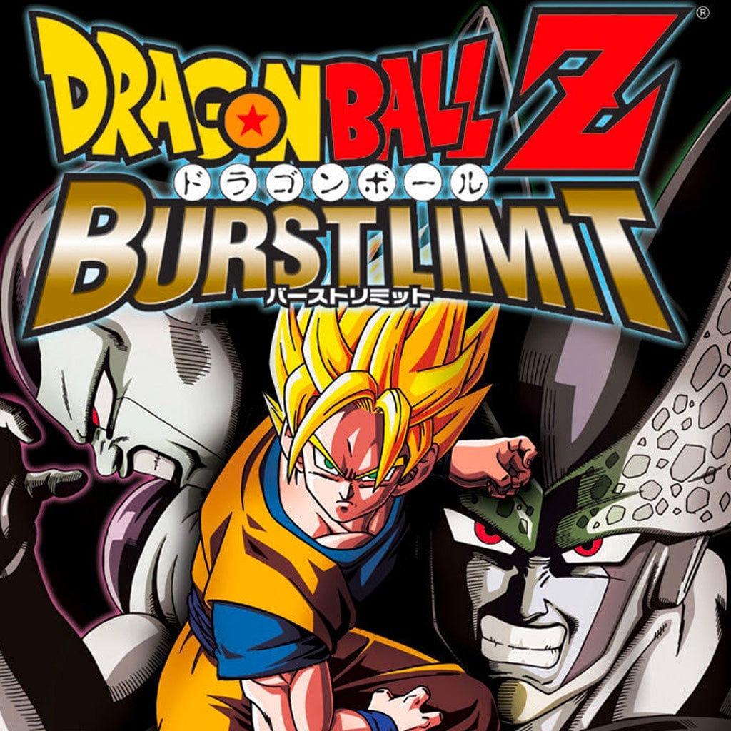 Dragon Ball Z: Burst Limit (Port Xbox 360)