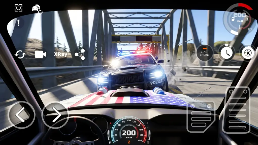 Drive X Unlimited Dinheiro Infinito