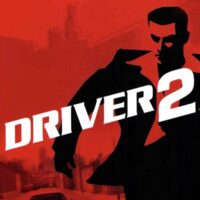 Driver 2 (PORT PS1)