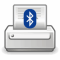 ESCPOS Bluetooth Print Service