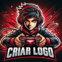 Esports Gaming Logo Maker