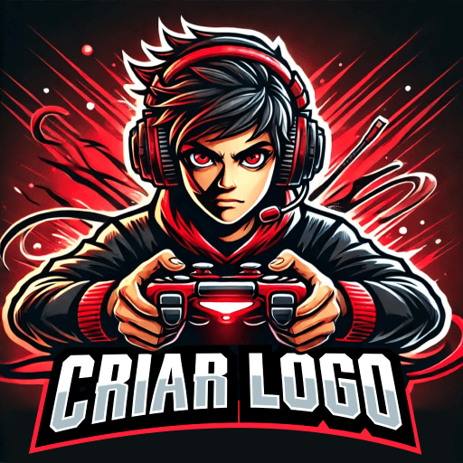 Esports Gaming Logo Maker