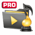 Folder Player Pro