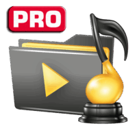 Folder Player Pro